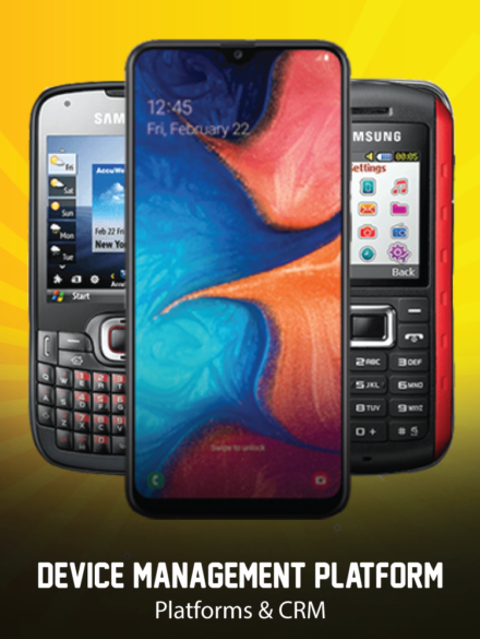 Device-Management-Platform