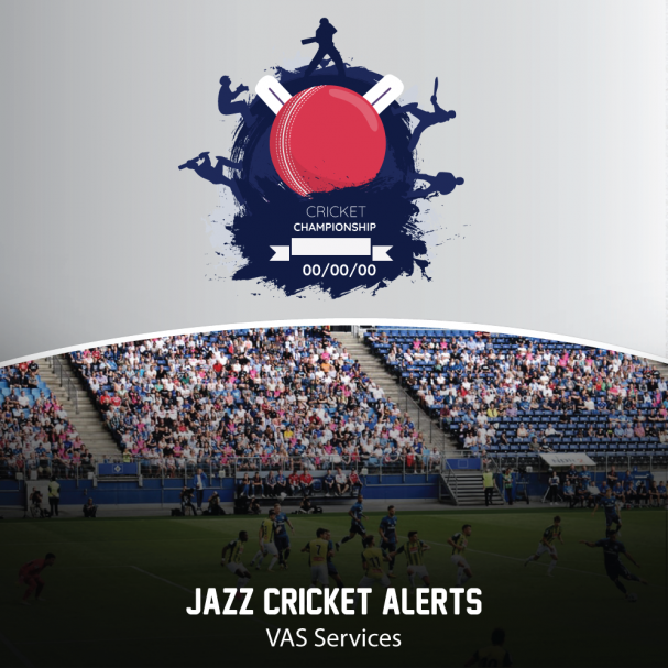 Jazz-Cricket-Alerts