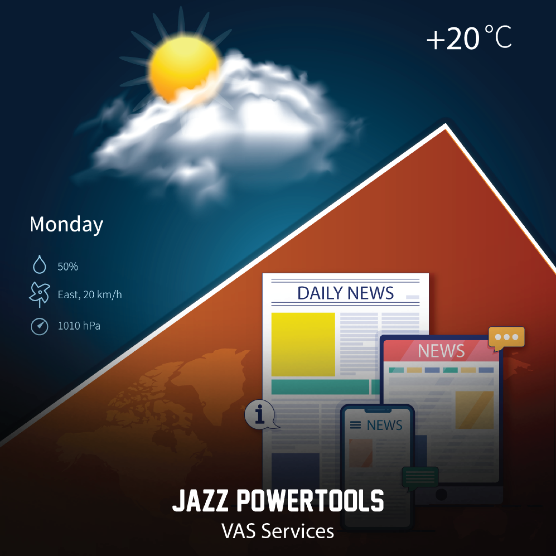 Jazz-PowerTools