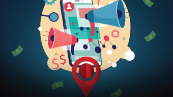 Location-Based-Advertising