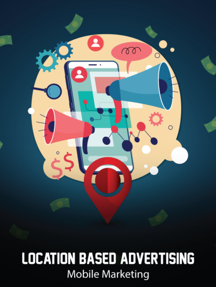 Location-Based-Advertising