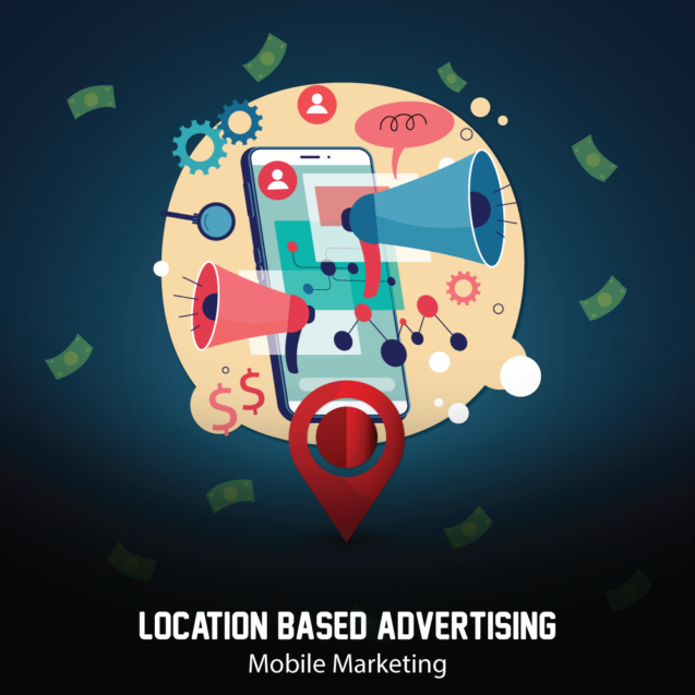 Location-Based-Advertising