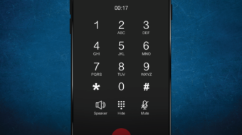 Missed-Call-Advertisement